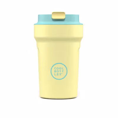 Ny Tumblers tvåfärgade 350 ml