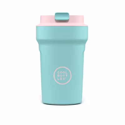 Ny Tumblers tvåfärgade 350 ml