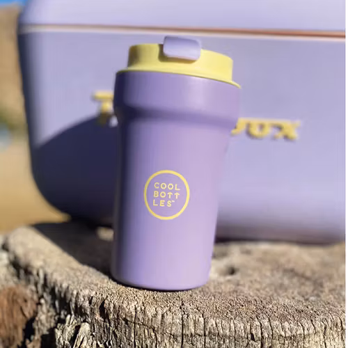 Ny Tumblers tvåfärgade 350 ml