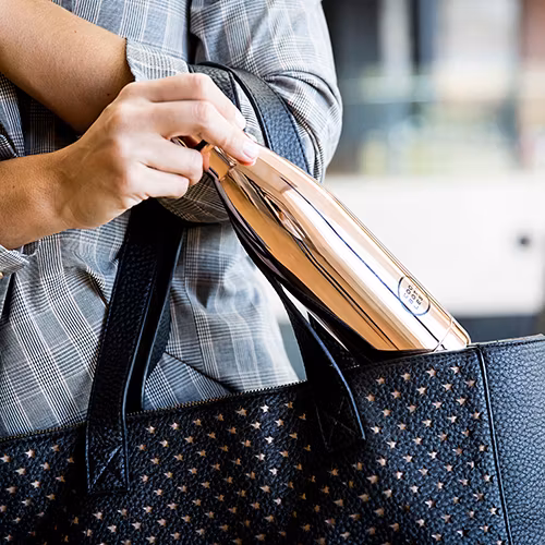 Coolbottles Chrome 500 ml