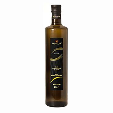 Yellow Label aromatisk fruktig olivolja