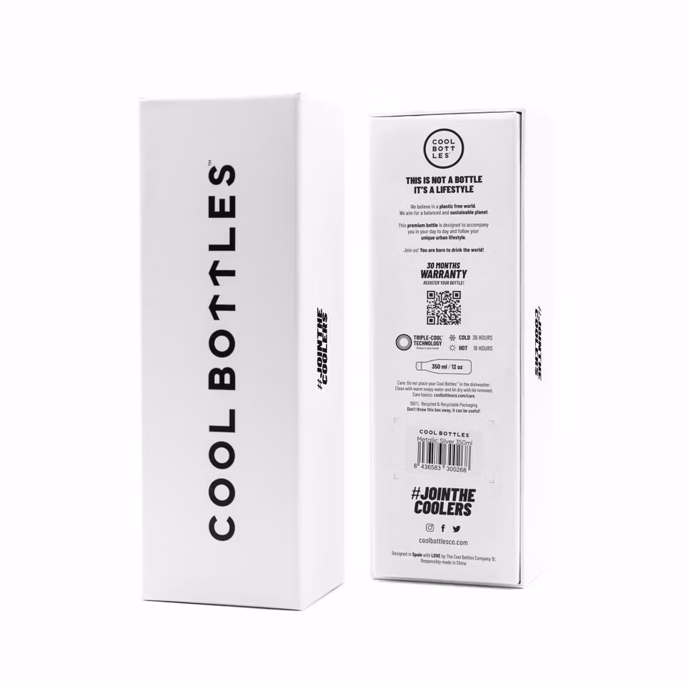 Coolbottles barn 350 ml