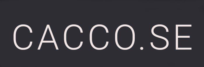 Cacco