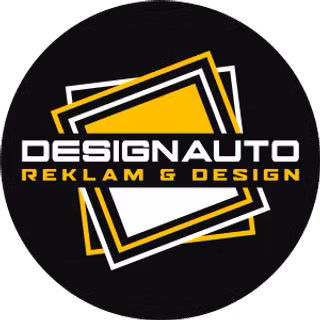 DesignAuto logotyp