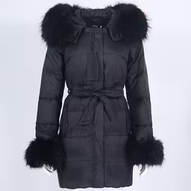 FLORENCE JACKET ALL BLACK