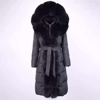 NOELLE JACKET ALL BLACK