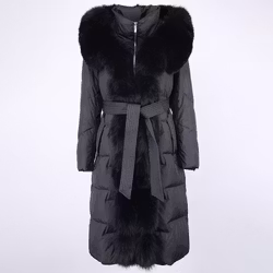 NOELLE JACKET ALL BLACK