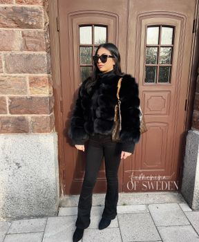 CANNES JACKET SHORT