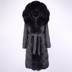 NOELLE JACKET ALL BLACK