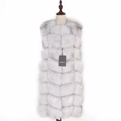 TIFFANY VEST WHITE
