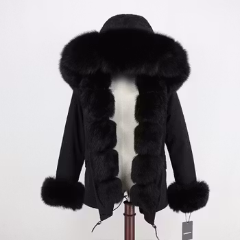 FATIMA JACKET