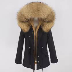 SCARLETT JACKET