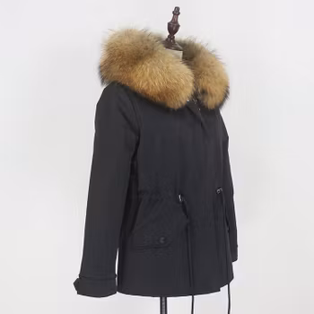 SCARLETT JACKET