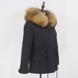 SCARLETT JACKET