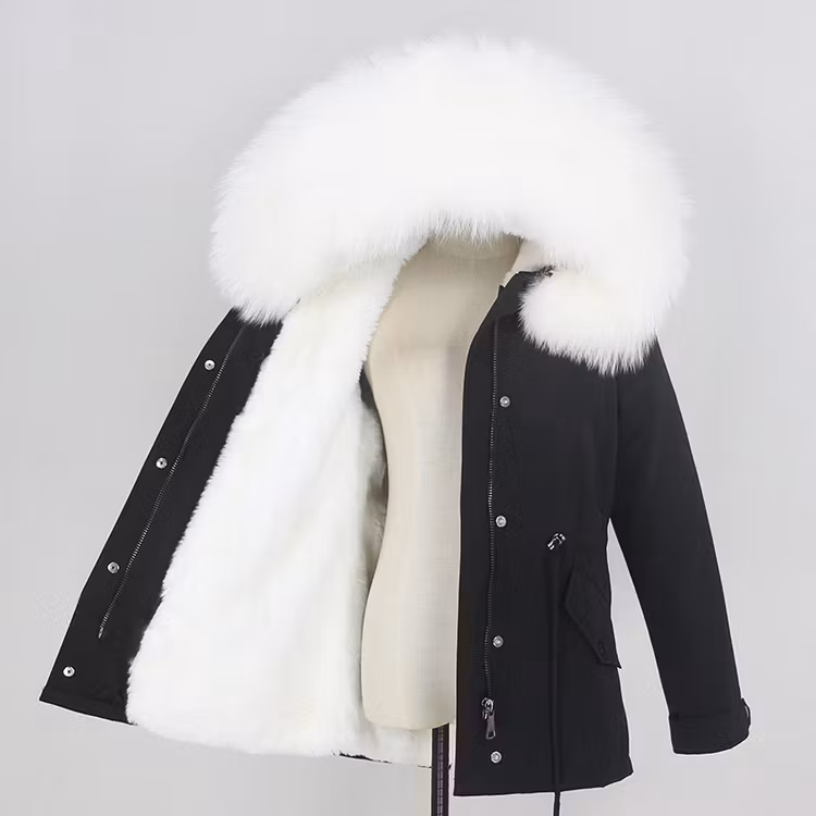 SCARLETT JACKET