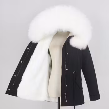 SCARLETT JACKET