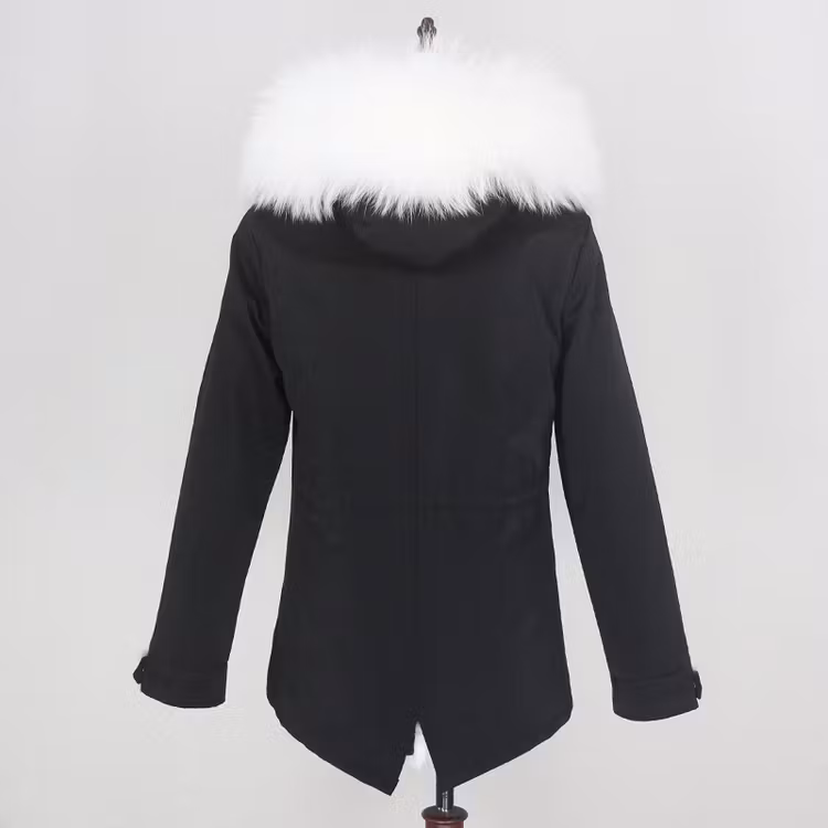 SCARLETT JACKET