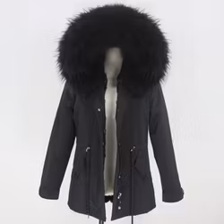 SCARLETT JACKET