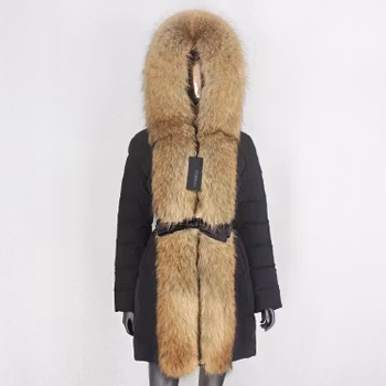 VALENCIA JACKET