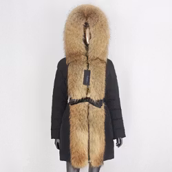 VALENCIA JACKET