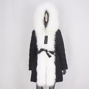 Valencia Jacket