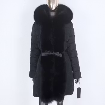 VALENCIA JACKET
