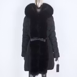 VALENCIA JACKET