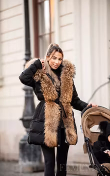 VALENCIA JACKET