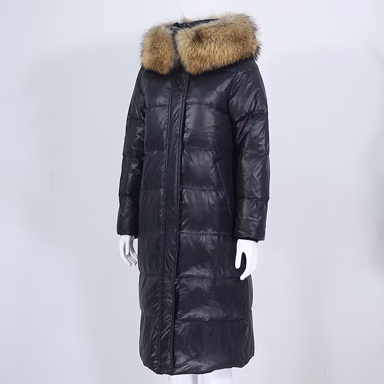MANILA JACKET
