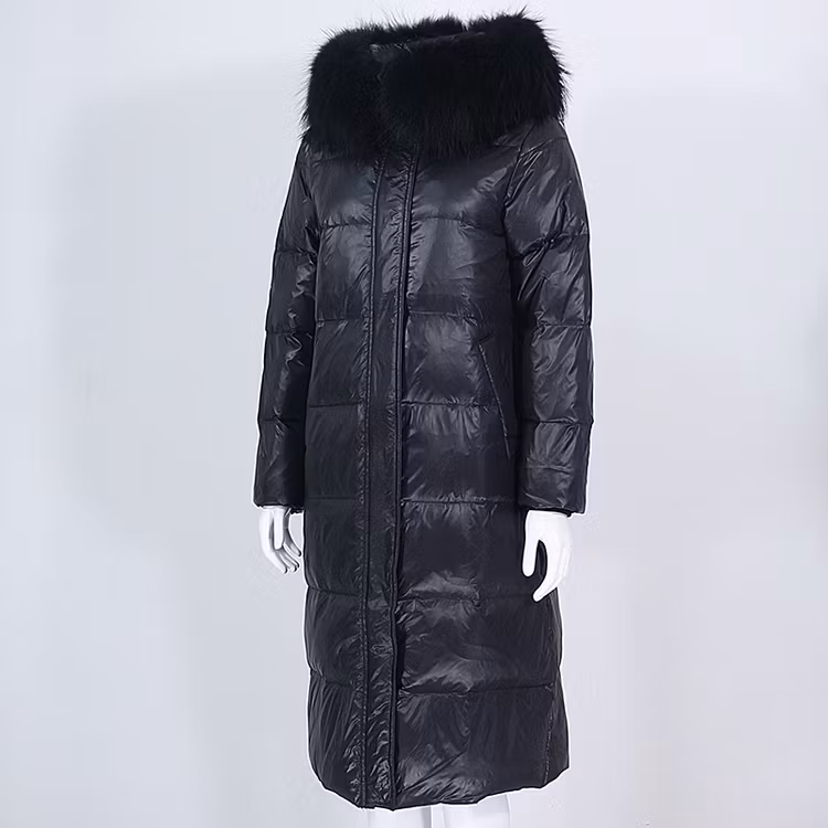 MANILA JACKET