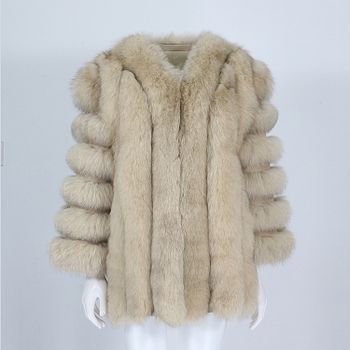 CANNES JACKET LONG