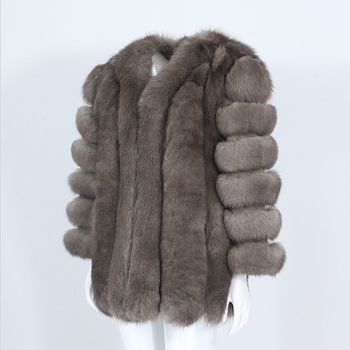 CANNES JACKET LONG