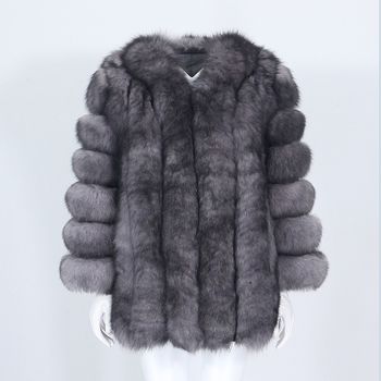 CANNES JACKET LONG