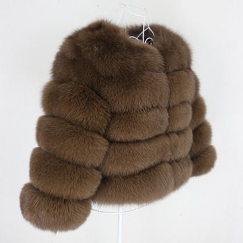 CANNES JACKET SHORT