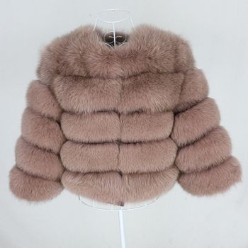 CANNES JACKET SHORT
