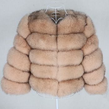 CANNES JACKET SHORT
