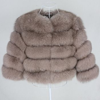 CANNES JACKET SHORT