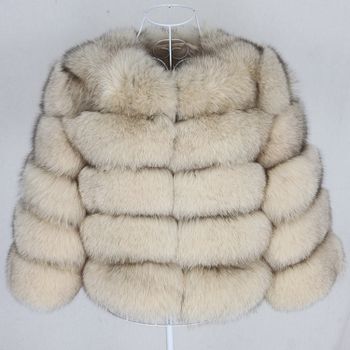 CANNES JACKET SHORT BEIGE