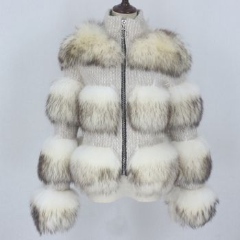FUR JACKET