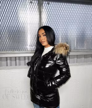 GLOSS JACKET