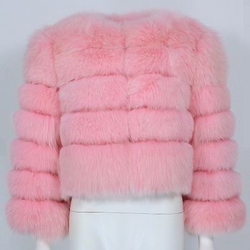 CANNES JACKET SHORT