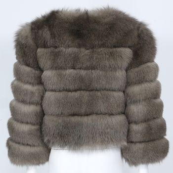 CANNES JACKET SHORT