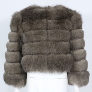 CANNES JACKET SHORT