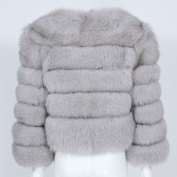 CANNES JACKET SHORT