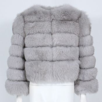 CANNES JACKET SHORT