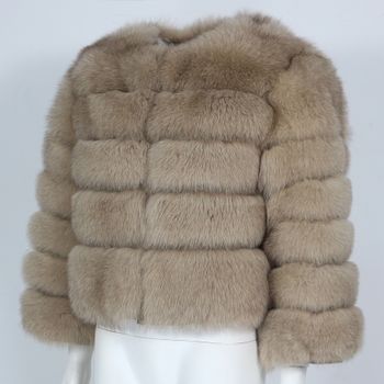 CANNES JACKET SHORT