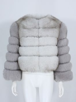 CANNES JACKET SHORT