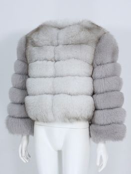 CANNES JACKET SHORT
