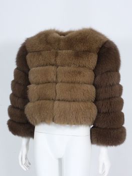 CANNES JACKET SHORT