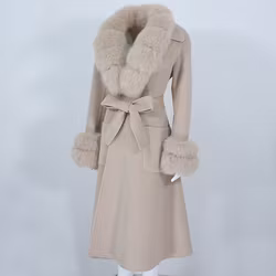 MOSCOW COAT